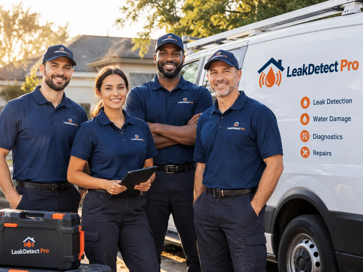Roof Repair company in Shade, OH